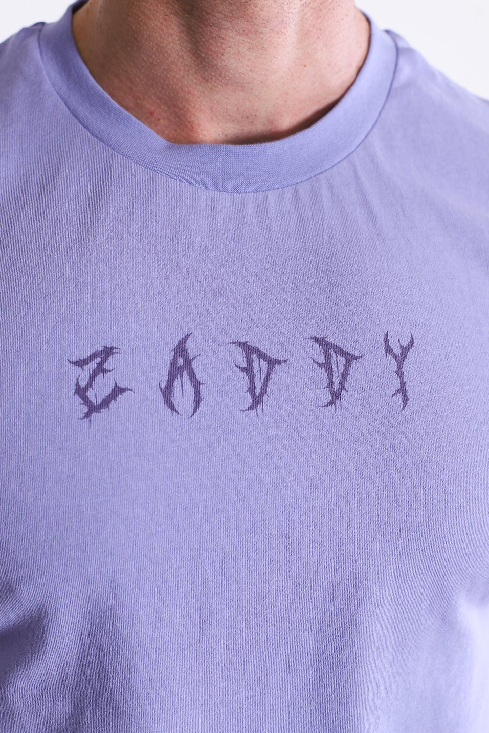 Camiseta de tirantes ajustada Escapism - Zaddy