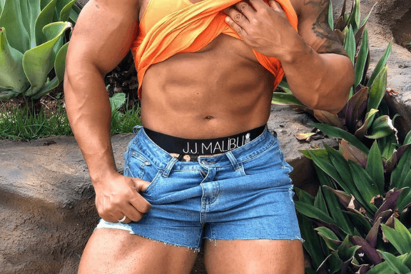 Rompiendo Estereotipos