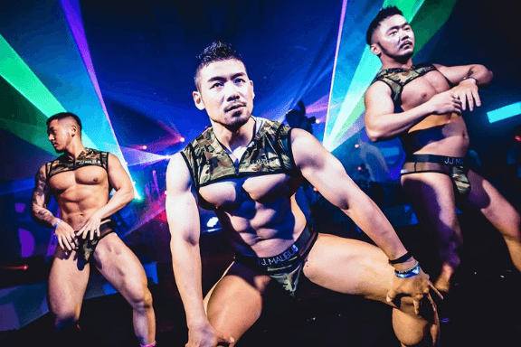 Calendar of Pride Season Events Happening Around the World 2021