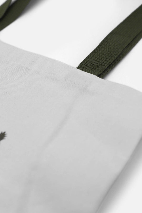 JJ Malibu Canvas Tote Bag - JJ Malibu 