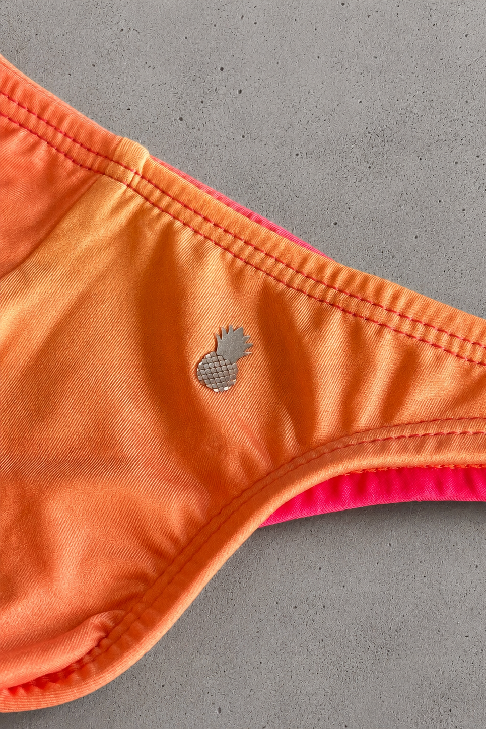 Cheeky Classic G-String Thong - Tropical Punch