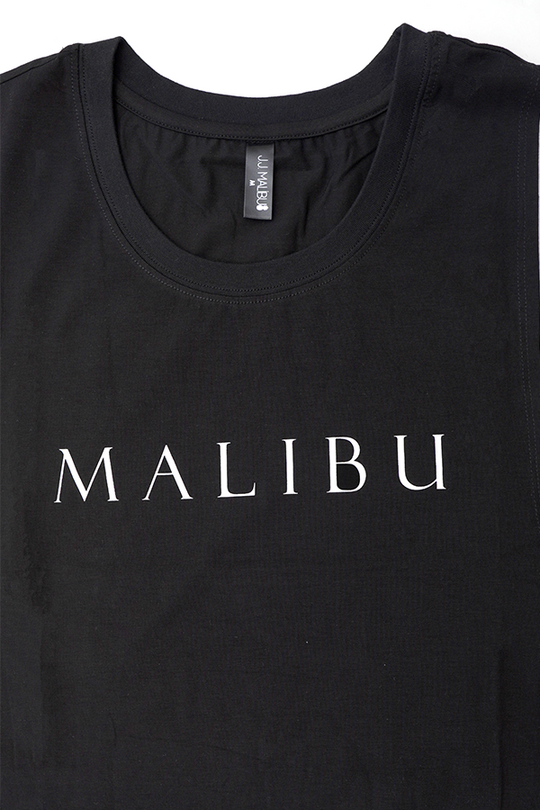 Bad Boy Tank Top - Malibu