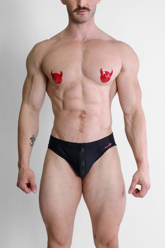 Little Devil Nipple Pasties