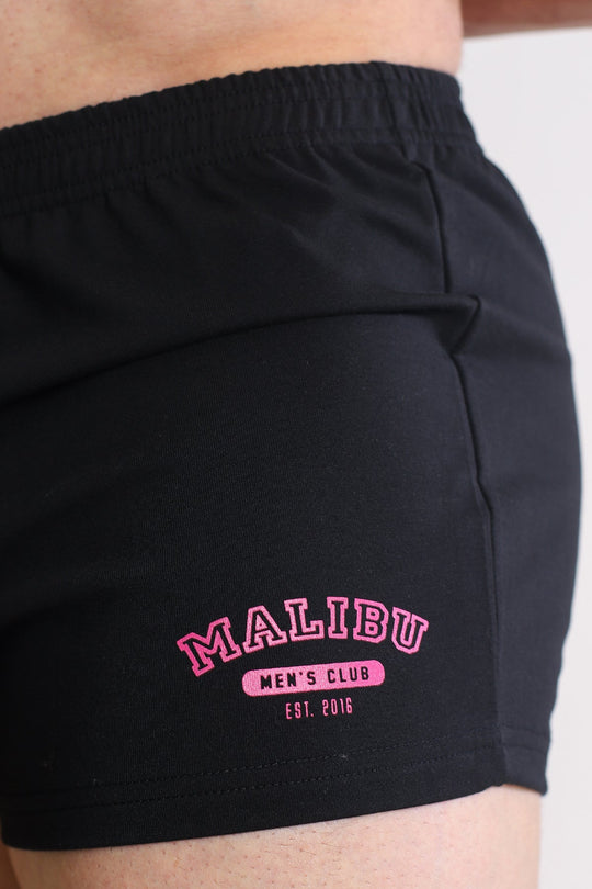 Short court Varsity 2" avec poche zippée - Polyvalent