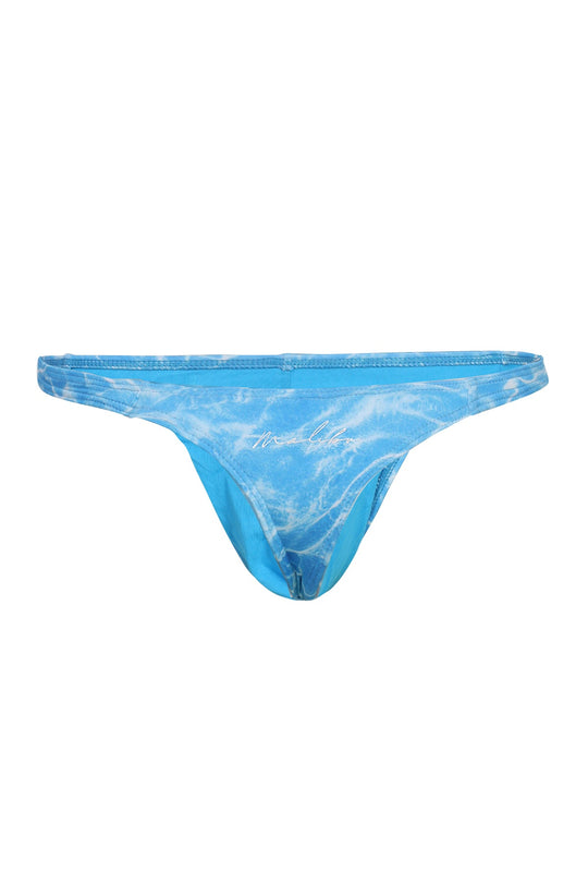 String classique coquin - Water Splash