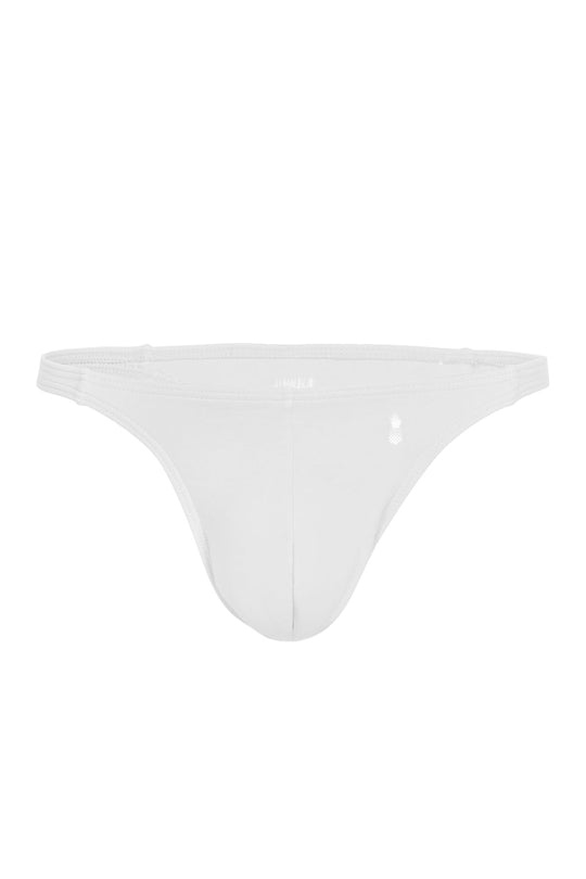 Cheeky Classic G-String Thong - Off White