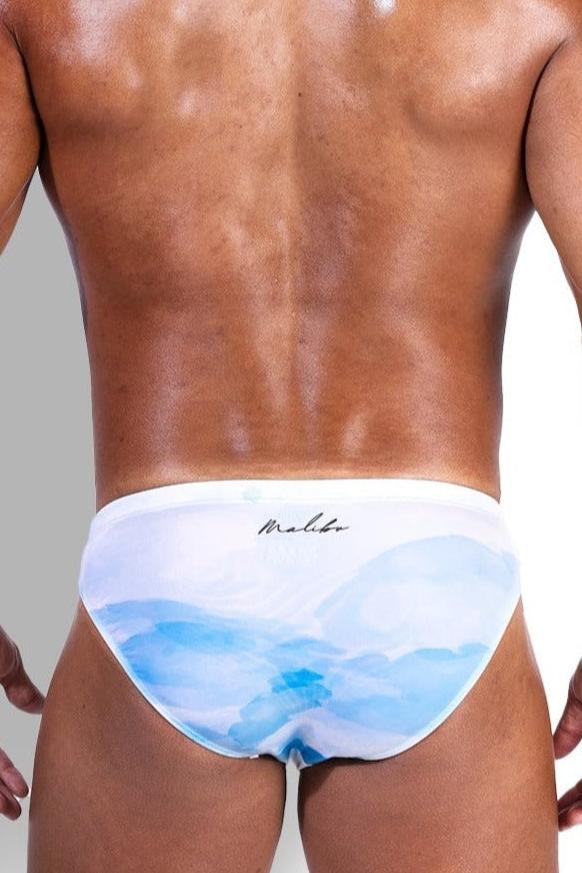 Lovesick Briefs - Rawr