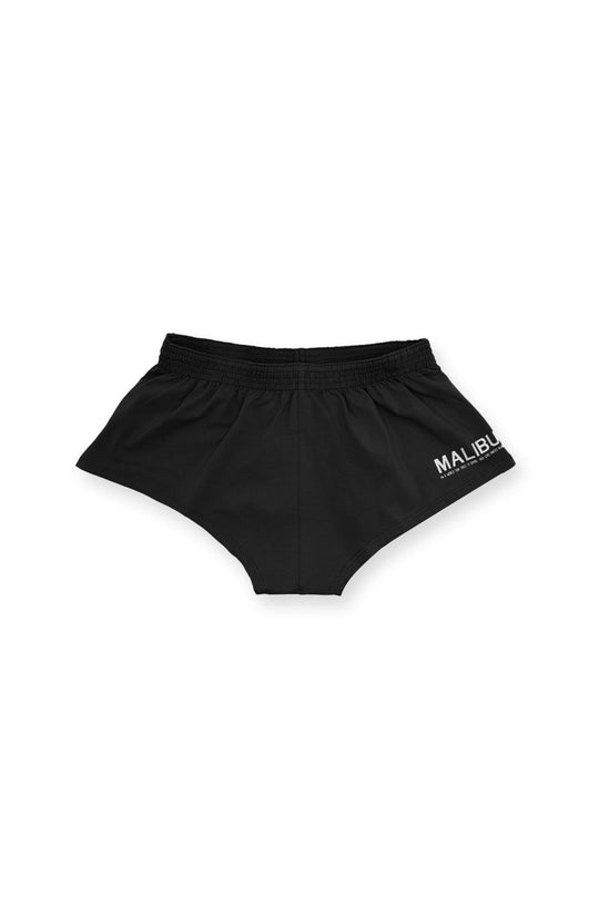 Short Stretch-It 2" - Noir minuit