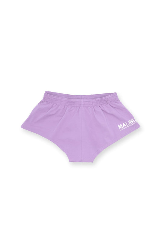 Short Stretch-It 2" - Lilas vif
