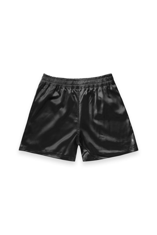 Short ShimmerFlex Active - Noir minuit