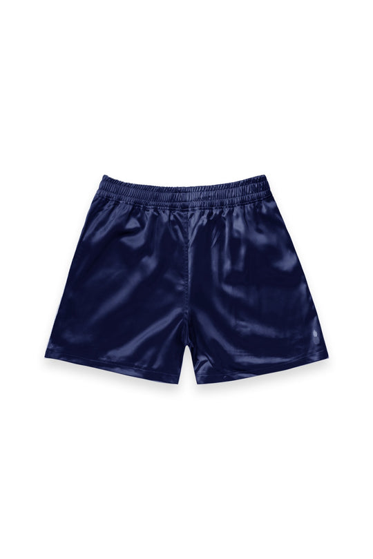 Pantalones cortos ShimmerFlex Active - Azul marino