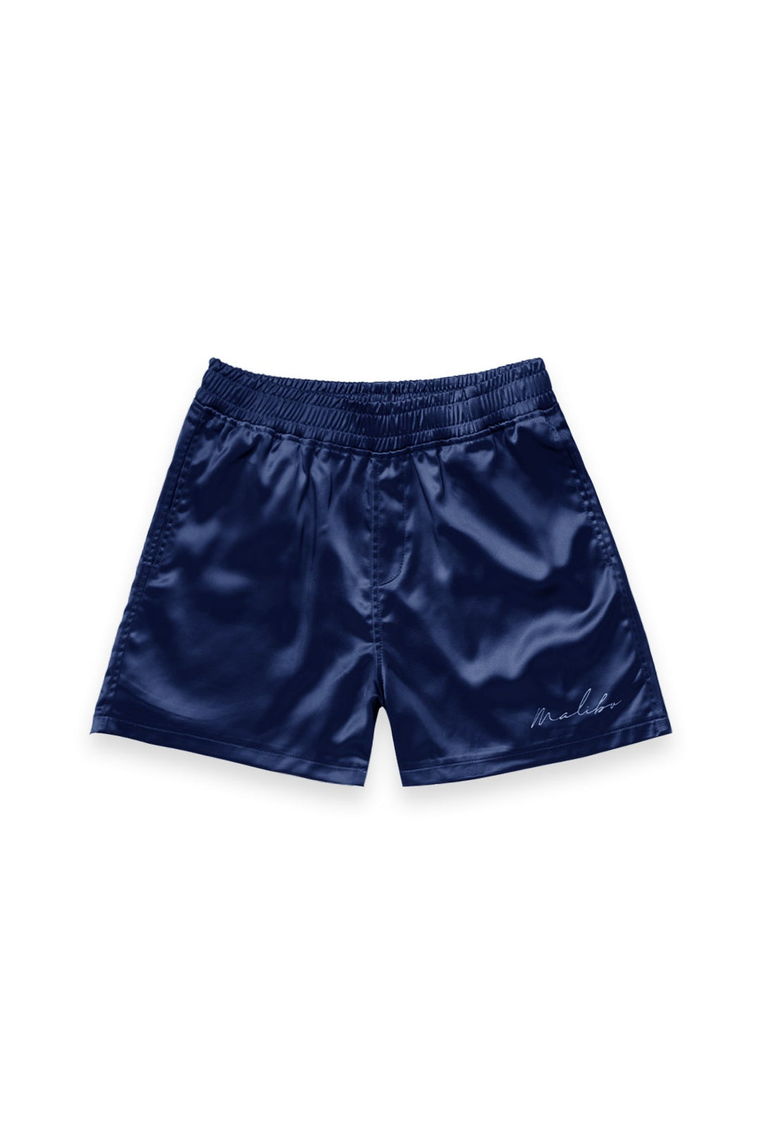 Pantalones cortos ShimmerFlex Active - Azul marino