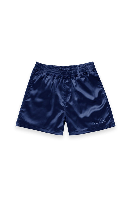 Pantalones cortos ShimmerFlex Active - Azul marino