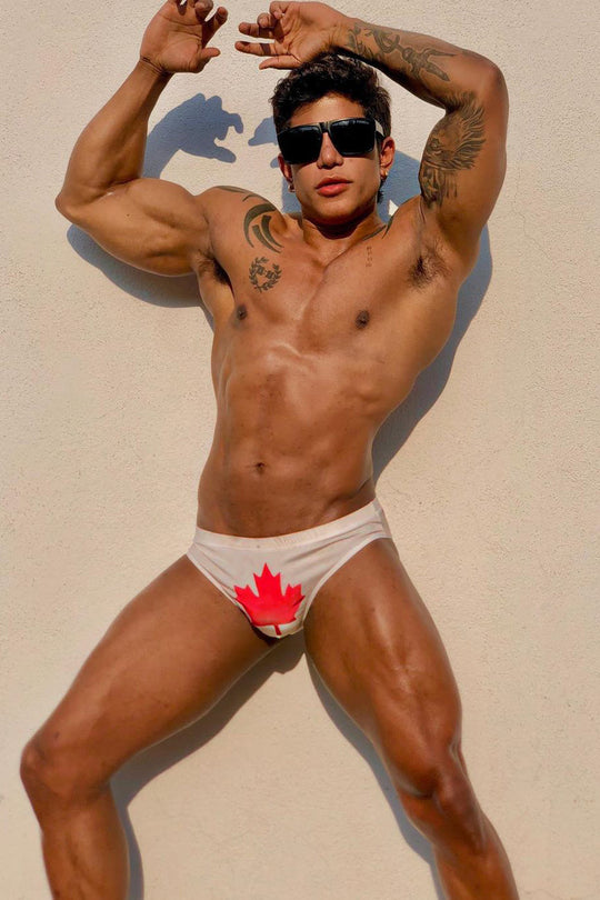 Lovesick Briefs - Canadá