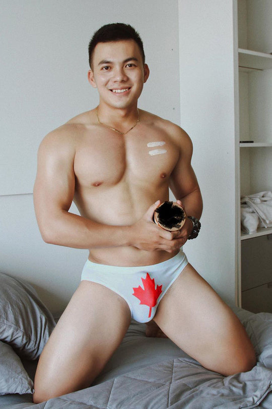 Lovesick Briefs - Canadá