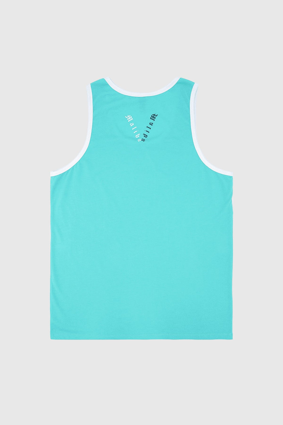 Men's Everyday Athletic Tank Top  - Ocean Blue
